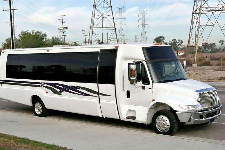 Party Bus Valley Stream, NY 